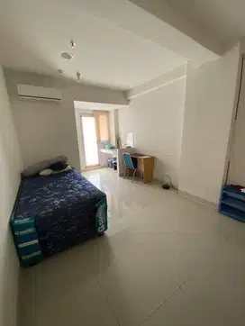 DIJUAL MURAH The Oak Tower Studio Apartemen