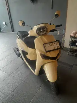 Honda stylo 2024