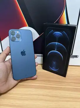 iphone 12 pro max 128gb ibox