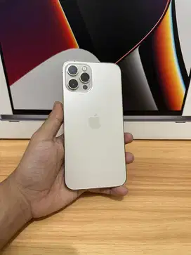 iphone 12 promax 128gb inter second