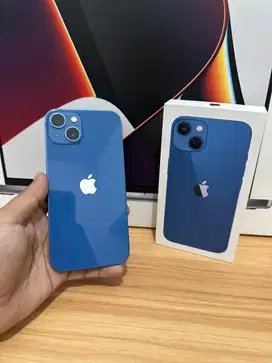 iphone 13 128gb resmi beacukai dus ori