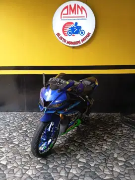 YAMAHA ALL NEW R 15 V3 TH.2020. CASH/CREDIT BISA.