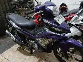 YAMAHA JUPITER MX NEW kopling pjk super pjng 14bln