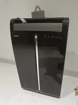 AC SHARP R410A bekas
