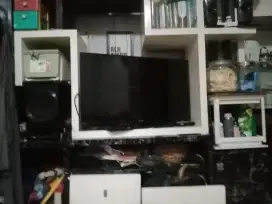 TV SHARP LED 50INC