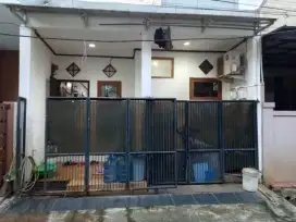 Dijual murah Vila Mutiara Serpong dekat Vila Melati Maa
