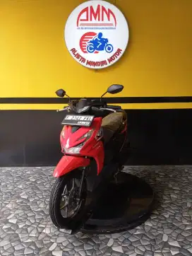 HONDA BEAT SPORTY CBS 2025, CASH/CREDIT OK.