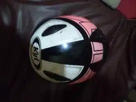 Helm bagus ya ok