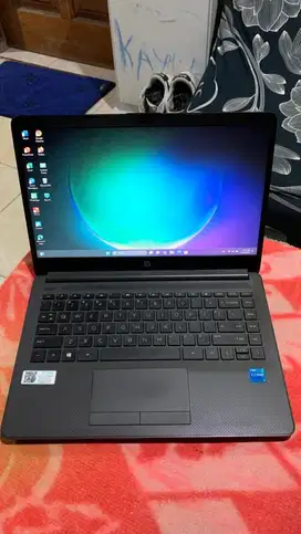 Laptop HP 240 G8 Core i5 Gen 11