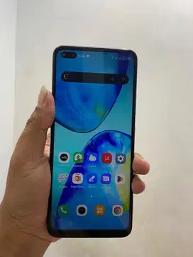 infinix note 8 Ram 6/64