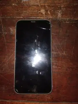 Iphone 11 128GB  minus