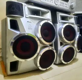 Ampli SONY STR-DE475 + Salon SONY
