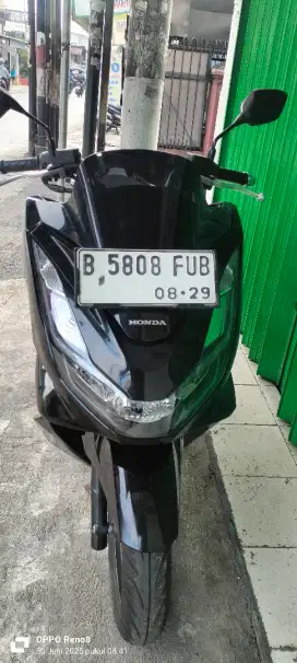 PCX CBS 160cc th 2024 good condition