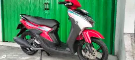 Mio GEAR 125cc th 2024 bln Nopember