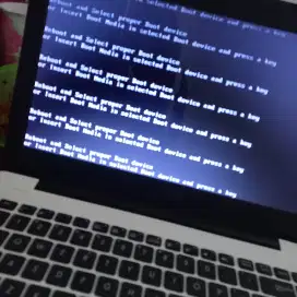 Jual Laptop Asus Bekas