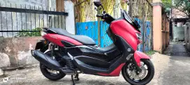 Nmax konci th 2021 pjk 8/2026 baru byr