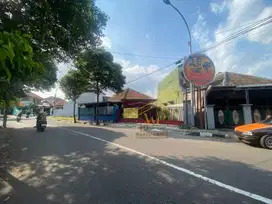 RUMAH DIJUAL CEPAT DI JL.SURYOPRANOTO PAKUALAMAN JOGJA
