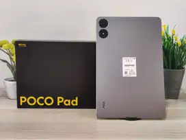 Xiaomi Poco Pad 8GB/256GB Resmi Indonesia