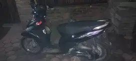 Mio J 2012 lengkap hidup