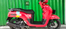 Km 3000 fazzio neo remote th 2024 good condition