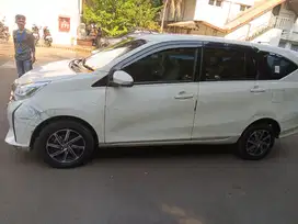 Toyota Calya 2021 Bensin