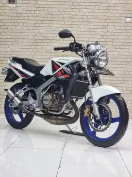 Ninja R 150 2013 Original Terawat