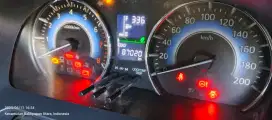 Terios R manual masih originil
