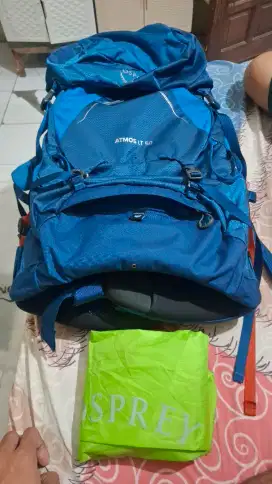Osprey Atmos LT 50