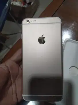 Jual IP 7 minus ga ada isi & ke lock