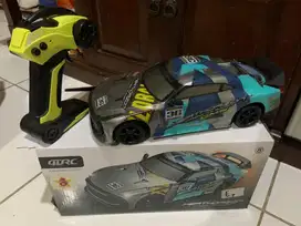 Remote Control Drift Dan OffRoad