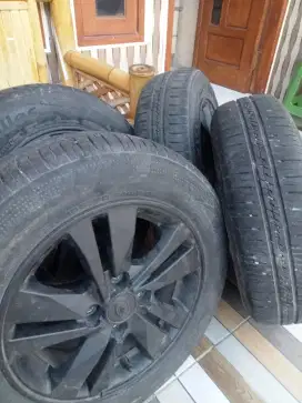 velg ring 14 pcd 100