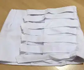 Dibutuhkan tukang potong kain (Wanita)