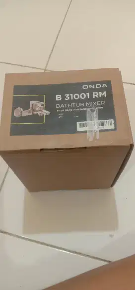 ONDA B 31001 RM