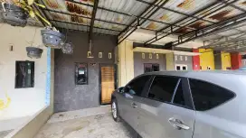 Villa Patumbak Permai