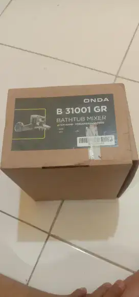 ONDA B 31001 GR
