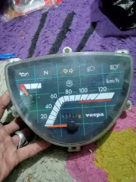 Jual part vespa original