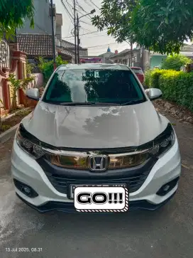 HONDA HRV E CVT AT 2019 LOW KM 22RB