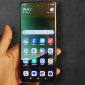 Xiaomi 13 Ultra 16/512 Fullset bisa tt