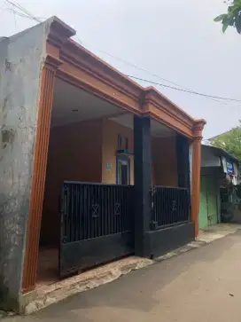 Jual Cepat rumah termurah di Tanah Baru,Beji-Depok
