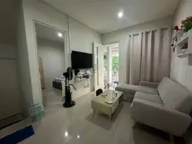 Murah dijual rumah siap huni bsb mijen serena hills