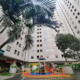 Apartemen Kalibata City 2BR Jakarta ada sewa transit dan harian