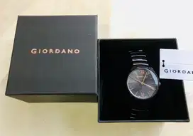 Jam tangan Giordano cewek