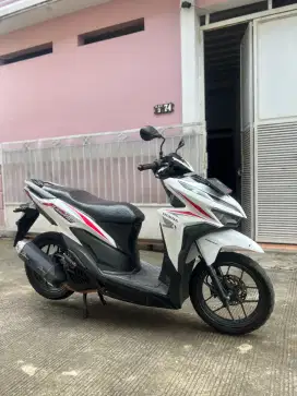 Honda Vario 125 thn 2018