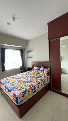 Sewa Apartemen Taman Melati Depok Ui margonda