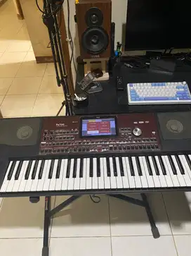 korg pa700 hdmi