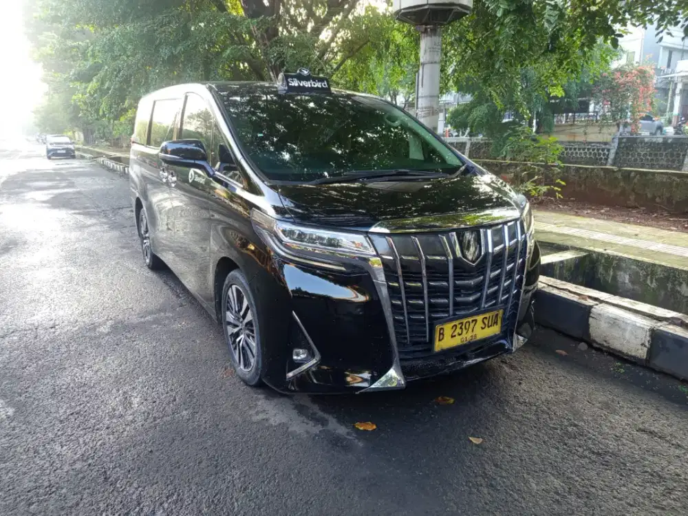 Info Mitra driver