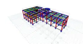 SKA JASA PBG GAMBAR RUMAH SKA GAMBAR GEDUNG