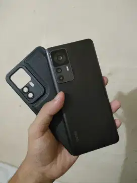 Xiaomi 12T 5g ram 8/256gb Sfek gaming