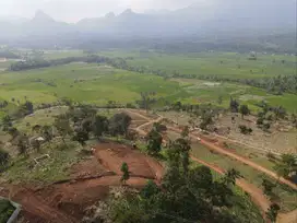 Jual tanah kavling dengan harga terjangkau