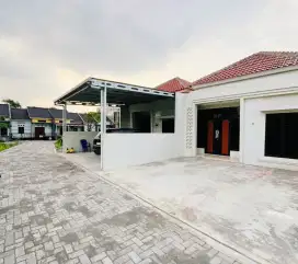 Murah dijual rumah baru siap huni graha fatro tlogomulyo semarangtimur